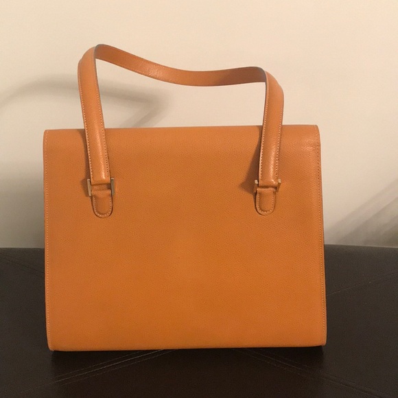 Bally Shoulder Bag - Picture 2 of 5